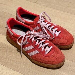 Adidas Handball Spezial Bright Red